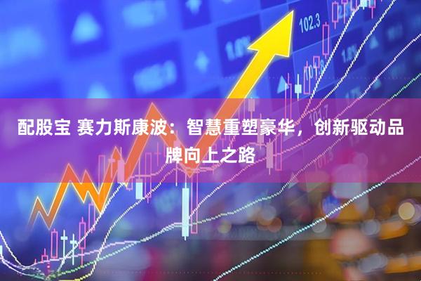 配股宝 赛力斯康波：智慧重塑豪华，创新驱动品牌向上之路
