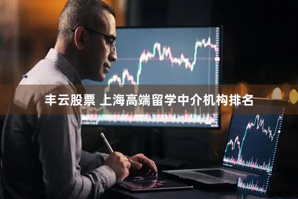 丰云股票 上海高端留学中介机构排名